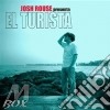 Rouse, Josh - El Turista cd