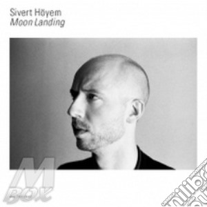 Hoyem, Sivert - Moon Landing cd musicale di Sivert Hoyem