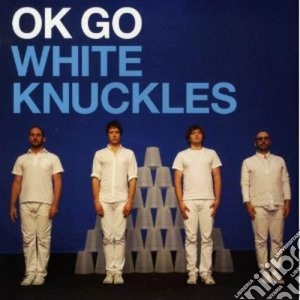 (LP VINILE) White knuckles lp vinile di Ok Go