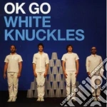 (LP VINILE) White knuckles cd
