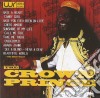 Dennis Brown - Crown Prince cd