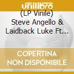(LP Vinile) Steve Angello & Laidback Luke Ft Robin S - Show Me Love