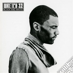 Wretch 32 - Black And White cd musicale di Wretch 32