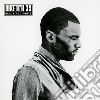 Wretch 32 - Black And White cd