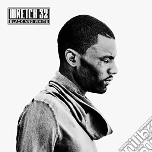 Wretch 32 - Black And White cd musicale di Wretch 32