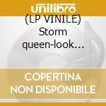 (LP VINILE) Storm queen-look right through rmxs 12