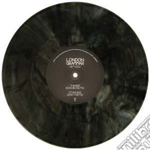 (LP Vinile) London Grammar - Hey Now Remixes (10