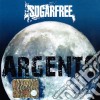 Sugarfree - Argento cd