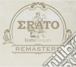 Erato Remasters : Gilles, Franck, Saint-Saens (3 Cd) cd