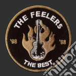 Feelers - Best 98-08 The cd