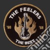 Feelers - Best 98-08 The cd