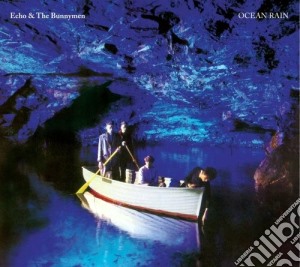 Echo & The Bunnymen - Ocean Rain (Collector's Edition) (2 Cd) cd musicale di ECHO & THE BUNNYMEN