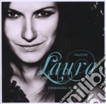 Laura Pausini - Primavera In Anticipo cd