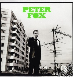 (LP Vinile) Peter Fox - Stadtaffe (2 Lp) lp vinile di Fox, Peter