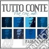 Paolo Conte-Tutto Conte (Via Con Me) (2 Cd) cd