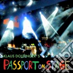 Klaus Doldinger's Passport - On Stage (2 Cd)