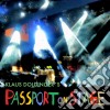 Klaus Doldinger's Passport - On Stage (2 Cd) cd