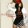 Alesha Dixon - The Alesha Show cd