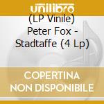 (LP Vinile) Peter Fox - Stadtaffe (4 Lp)