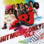 Nrj Hit Music Only! Vol.2 - Mae C,gregoire,perry K... (2 Cd)