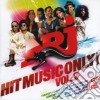 Nrj Hit Music Only! Vol.2 - Mae C,gregoire,perry K... (2 Cd) cd