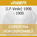 (LP Vinile) 1900 - 1900 lp vinile di 1900