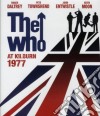 (Music Dvd) Who (The) - Live At Kilburn cd