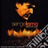 Serge Lama - Best Of Live cd
