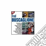 Fred Buscaglione - I Grandi Successi: Fred Buscaglione (2 Cd)