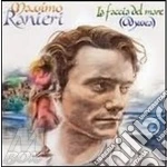 Ranieri Massimo - La Faccia Del Mare (Odyssea) cd