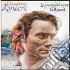 Ranieri Massimo - La Faccia Del Mare (Odyssea) cd