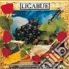 Ligabue - Lambrusco, Coltelli, Rose & Pop Corn cd
