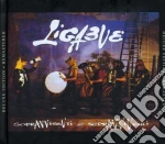 Ligabue - Sopravvissuti E Sopravviventi cd