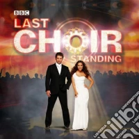 Last Choir Standing cd