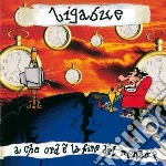 Ligabue - A Che Ora E' La Fine Del Mondo cd