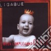Ligabue - Buon Compleanno Elvis cd musicale di LIGABUE