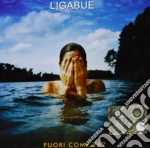 Ligabue - Fuori Come Va? cd