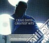 Craig David - Greatest Hits (Cd+Dvd) cd
