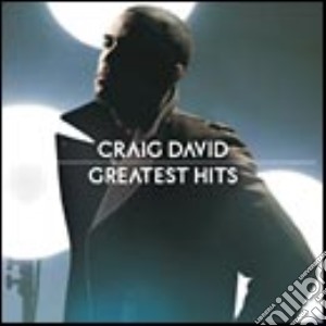 David Craig - Greatest Hits cd musicale di DAVID CRAIG