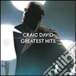 David Craig - Greatest Hits cd