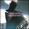 David Craig - Greatest Hits cd