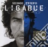 Ligabue - Secondo Tempo cd