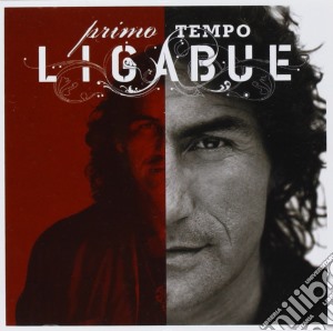 Ligabue - Primo Tempo cd musicale di LIGABUE