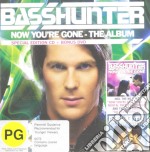 Basshunter - Now You're Gone: The Album