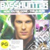 Basshunter - Now You're Gone: The Album cd