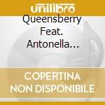 Queensberry Feat. Antonella (Popstars) - Vol. 1 cd
