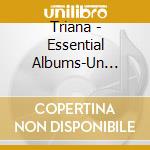 Triana - Essential Albums-Un Encuentro cd