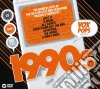 Vox Pops Pts 1990s (Cd+Dvd) cd