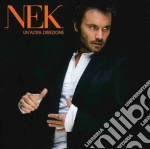 Nek - Un'altra Direzione (6 Brani) cd