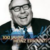 Heinz Erhardt - 100 Jahre - Das Beste (2 Cd) cd